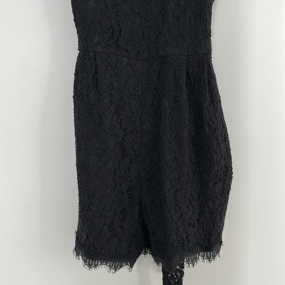 Diane Von Furstenberg romper - Picture 5 of 5